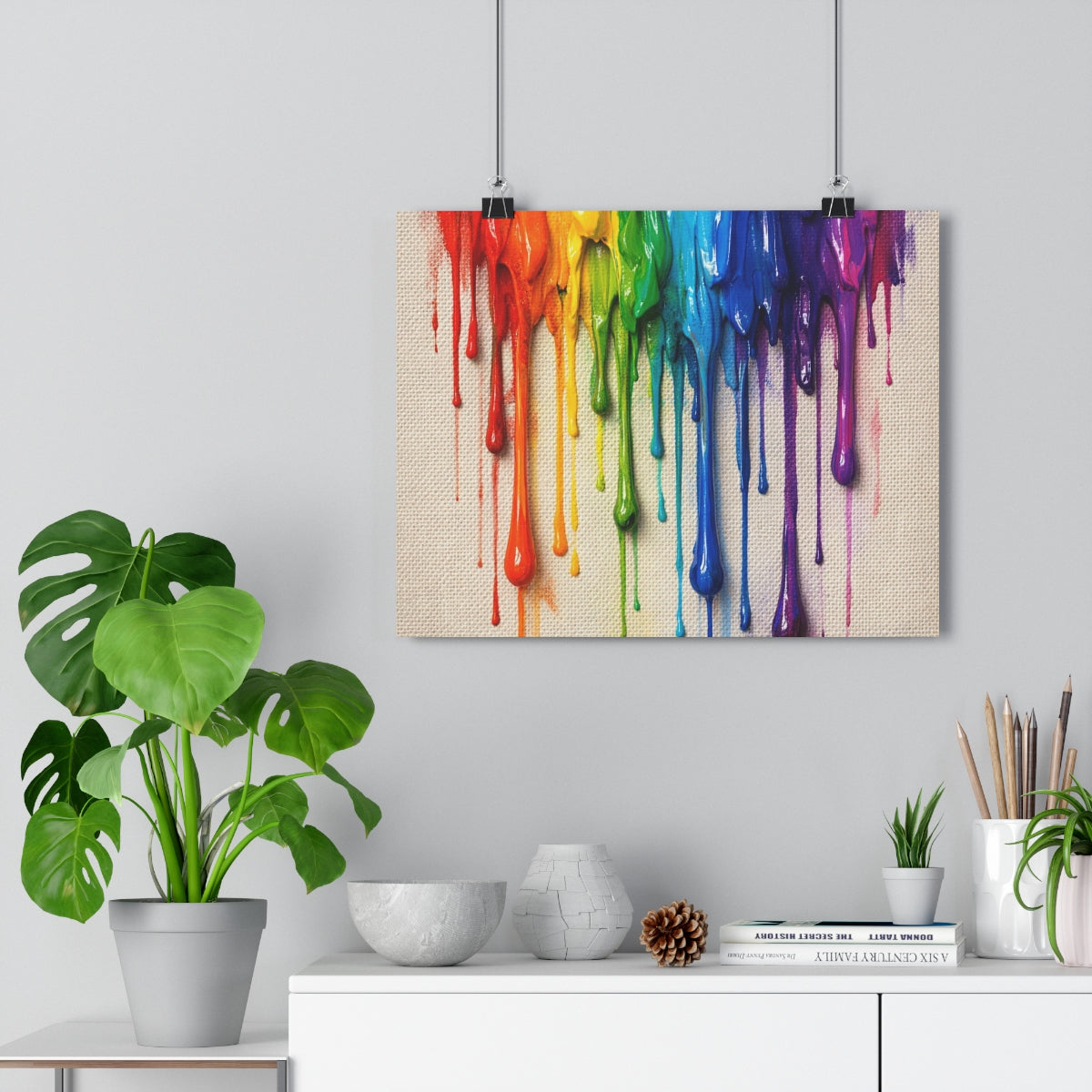 PaintAdventures -- Impression Giclée Fine Art