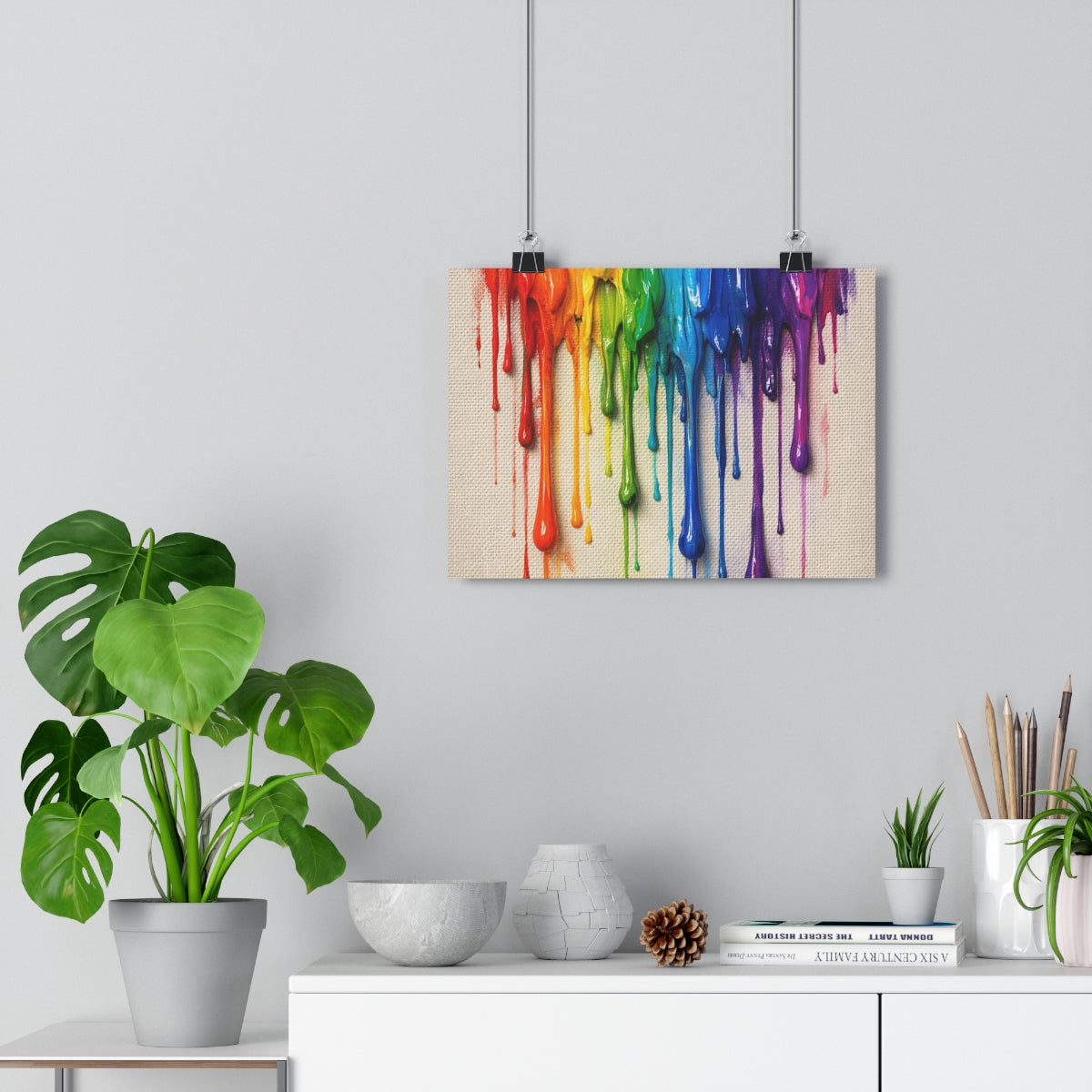 PaintAdventures -- Impression Giclée Fine Art