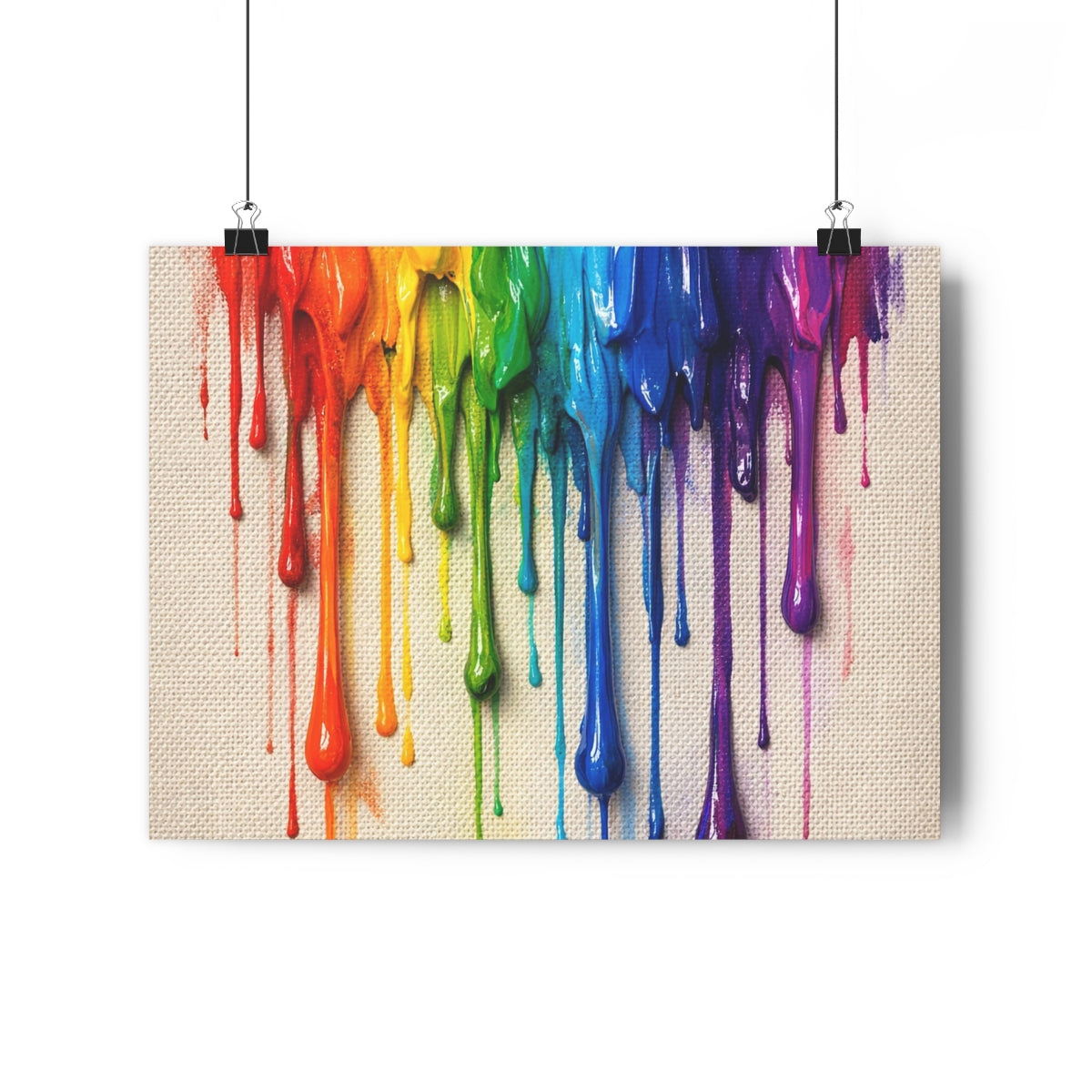 PaintAdventures -- Impression Giclée Fine Art