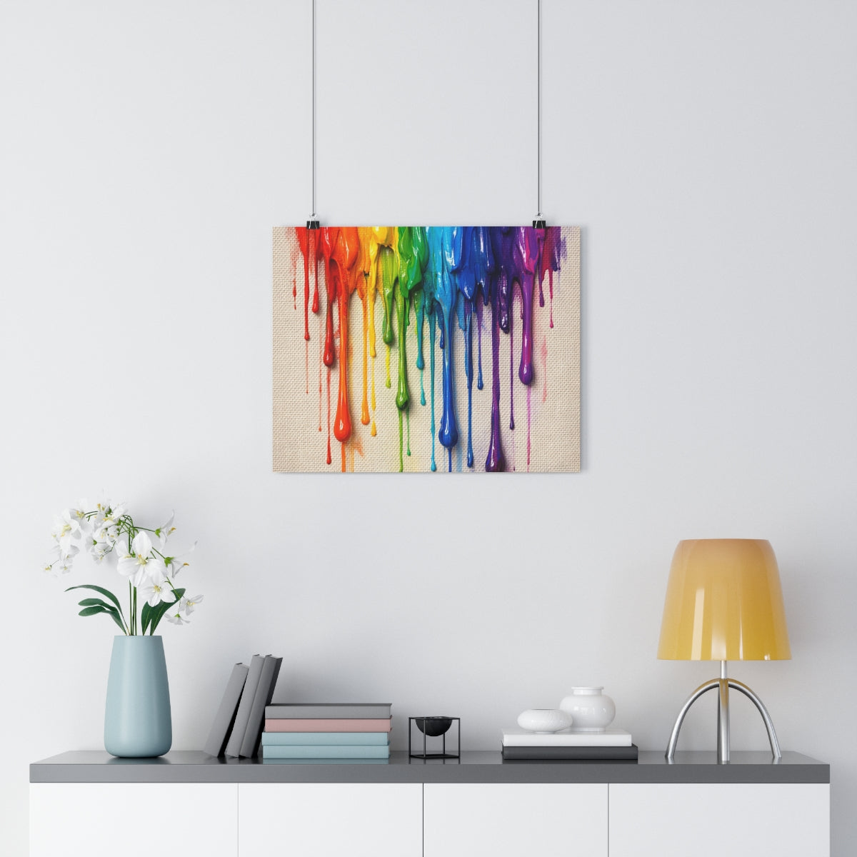 PaintAdventures -- Impression Giclée Fine Art
