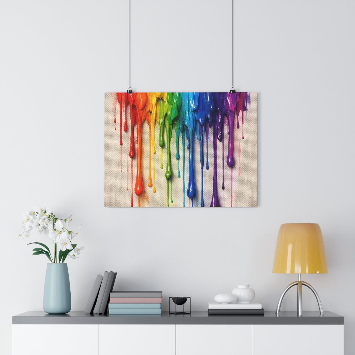 PaintAdventures -- Impression Giclée Fine Art