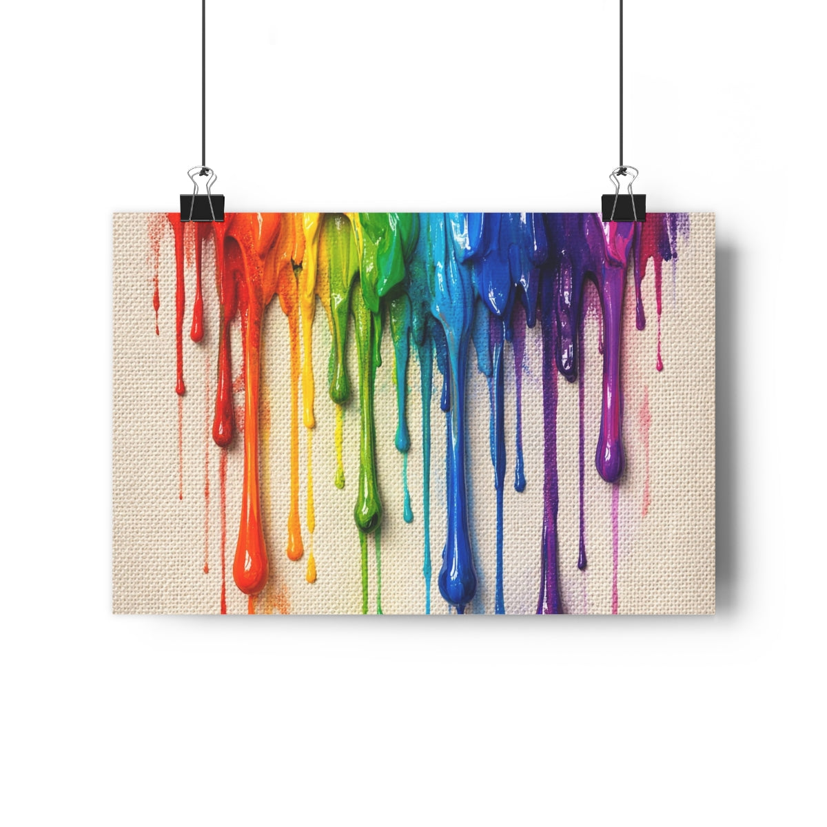 PaintAdventures -- Impression Giclée Fine Art