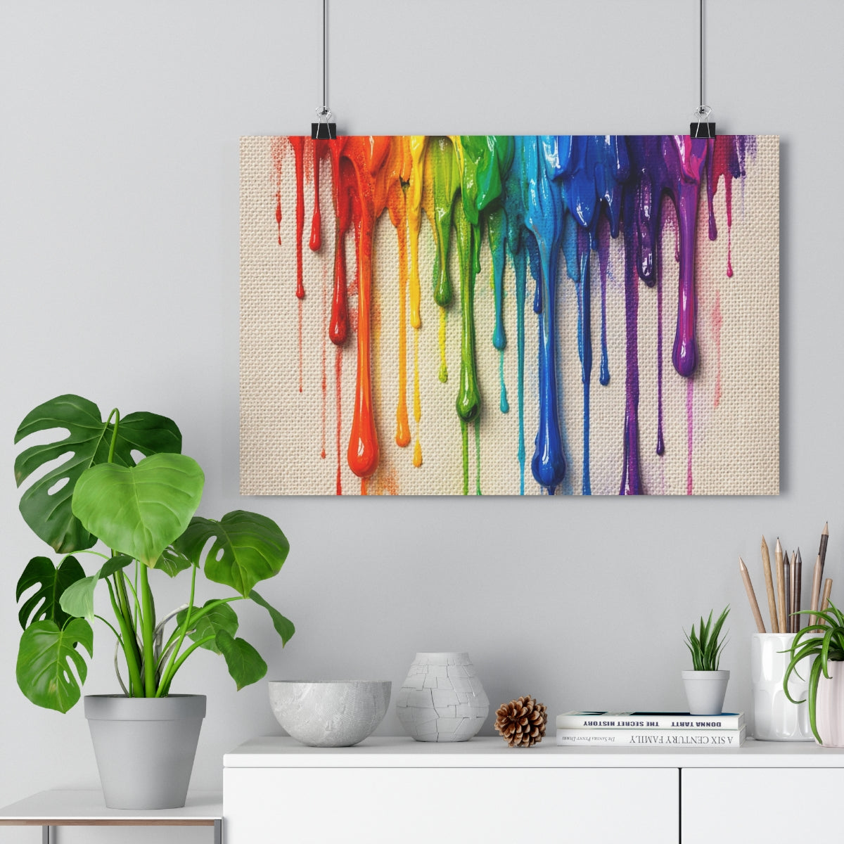 PaintAdventures -- Impression Giclée Fine Art