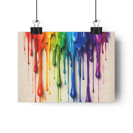PaintAdventures -- Impression Giclée Fine Art