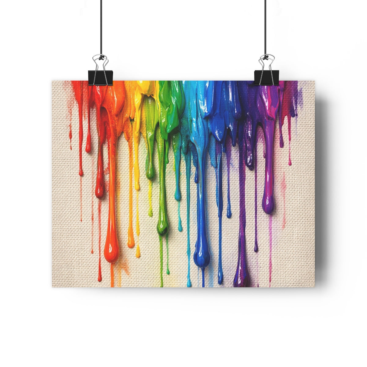 PaintAdventures -- Impression Giclée Fine Art