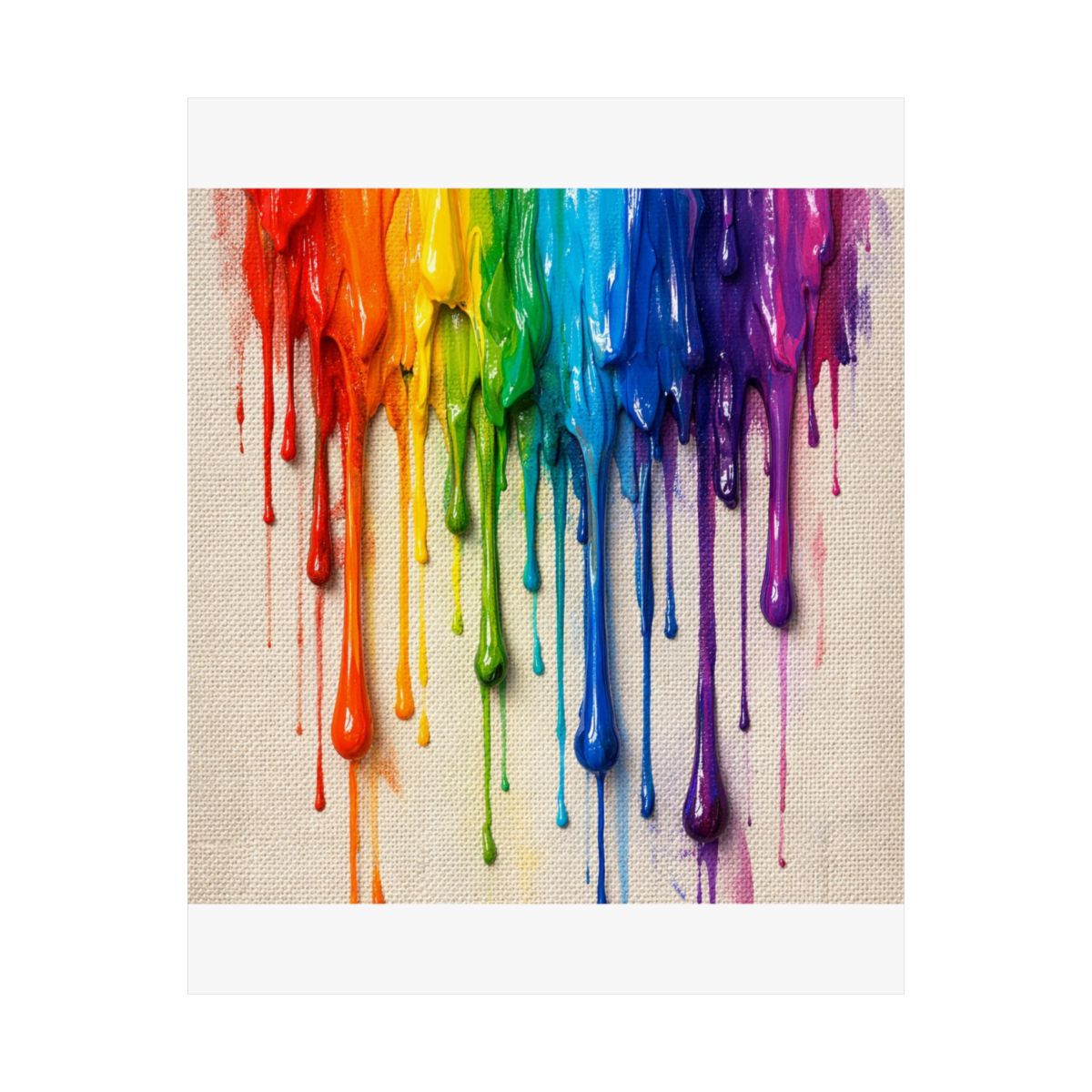 PaintAdventures -- Poster Mat