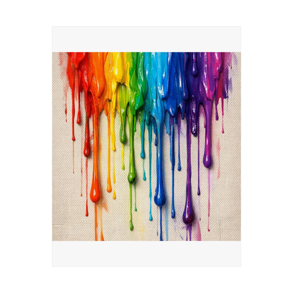 PaintAdventures -- Poster Mat