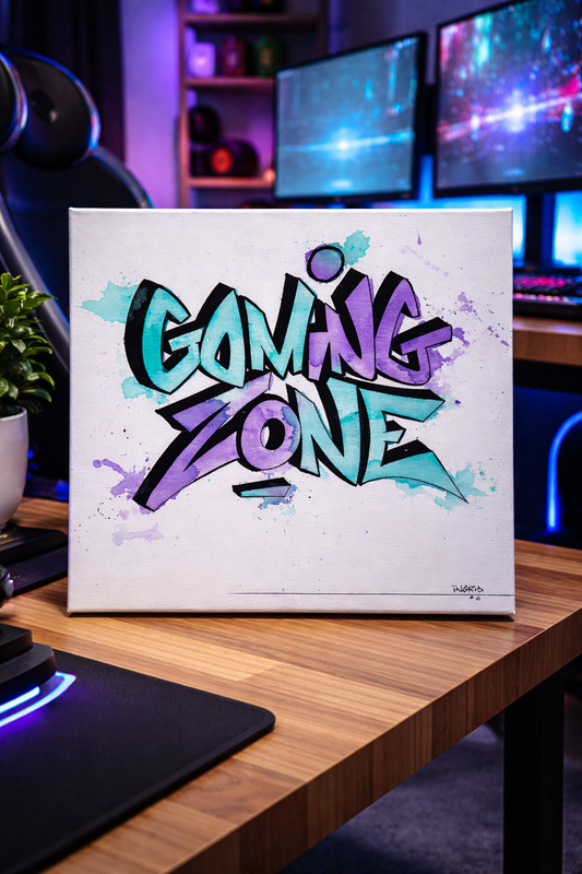 Gaming Zone